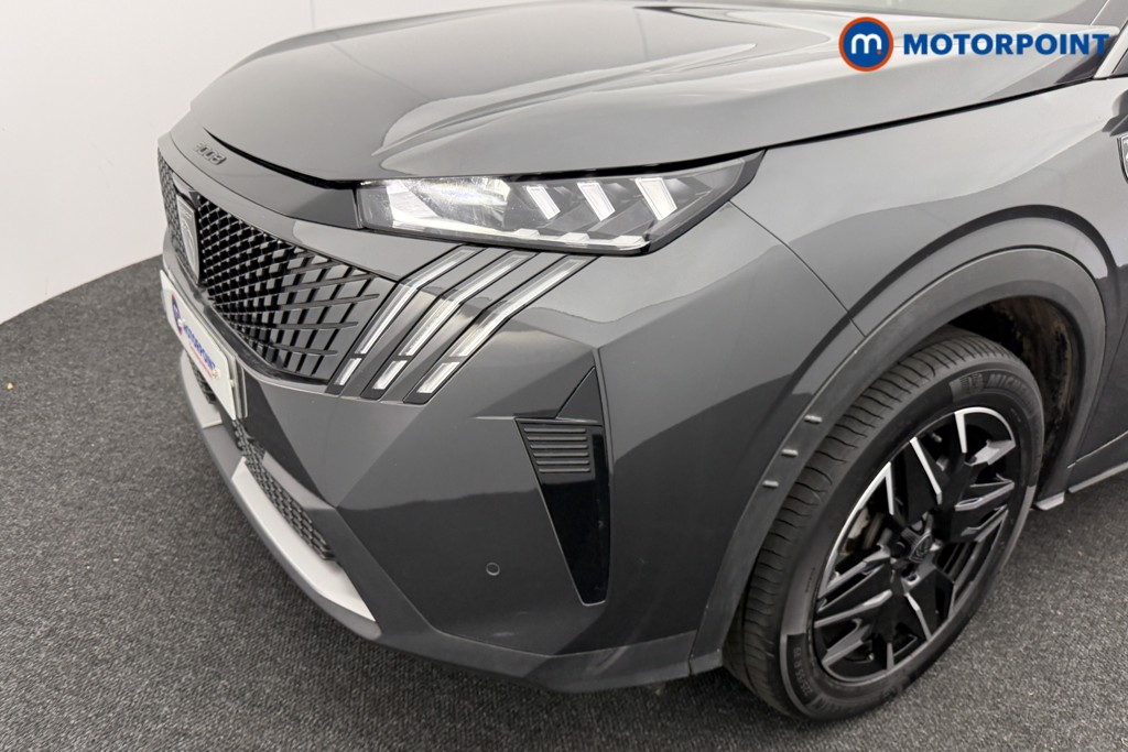 Peugeot 3008 GT Automatic Petrol SUV - Stock Number (1590536) - 3rd supplementary image