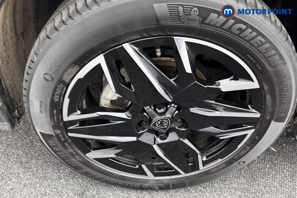 Peugeot 3008 GT Automatic Petrol SUV - Stock Number (1590536) - 4th supplementary image