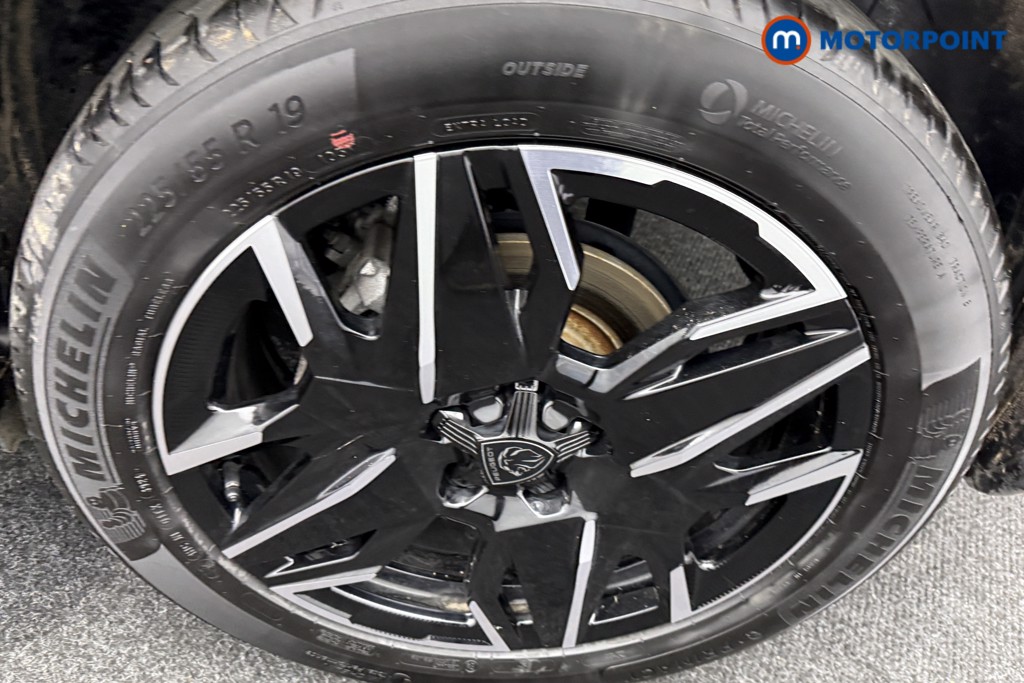 Peugeot 3008 GT Automatic Petrol SUV - Stock Number (1590536) - 5th supplementary image