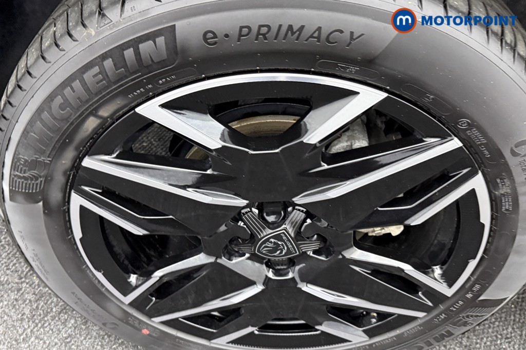 Peugeot 3008 GT Automatic Petrol SUV - Stock Number (1590536) - 6th supplementary image