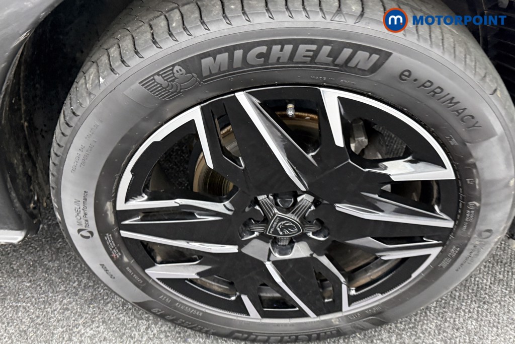 Peugeot 3008 GT Automatic Petrol SUV - Stock Number (1590536) - 7th supplementary image