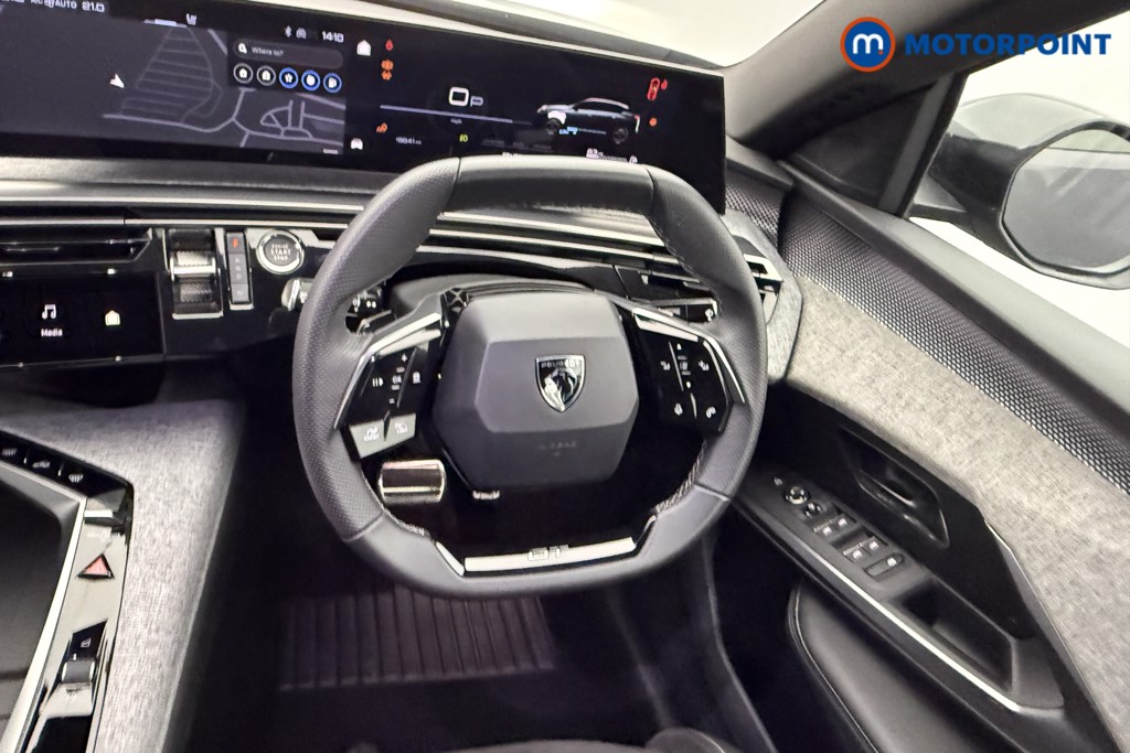 Peugeot 3008 GT Automatic Petrol SUV - Stock Number (1590536) - 10th supplementary image