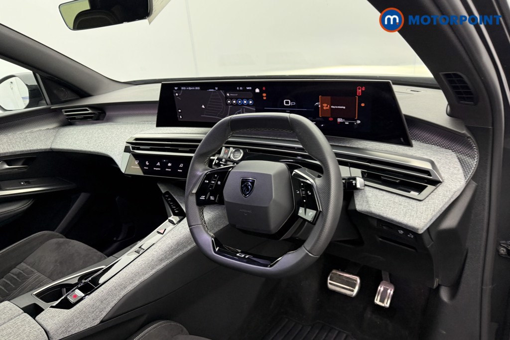 Peugeot 3008 GT Automatic Petrol SUV - Stock Number (1590536) - 11th supplementary image