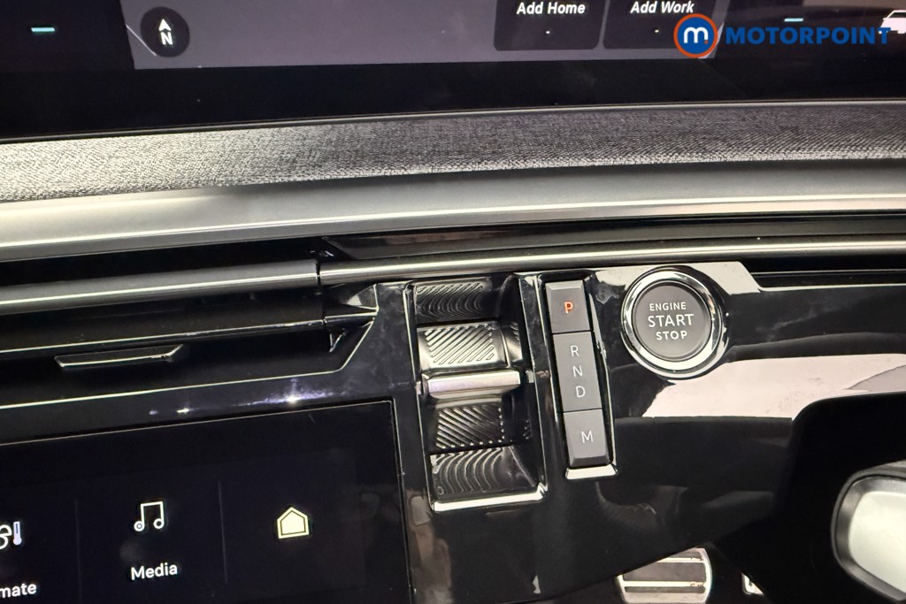 Peugeot 3008 GT Automatic Petrol SUV - Stock Number (1590536) - 19th supplementary image