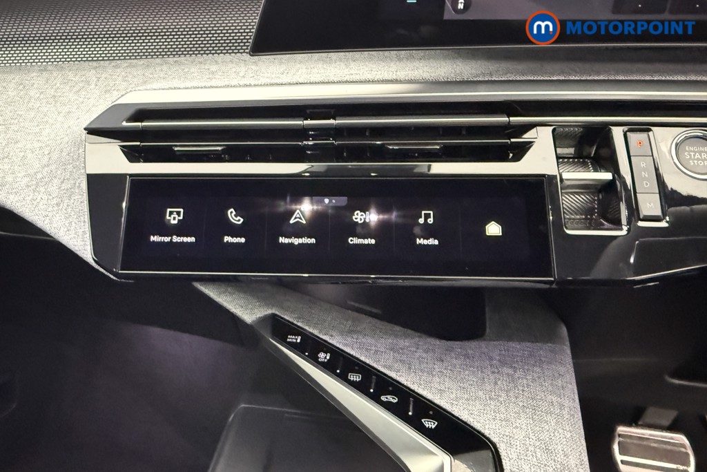 Peugeot 3008 GT Automatic Petrol SUV - Stock Number (1590536) - 20th supplementary image