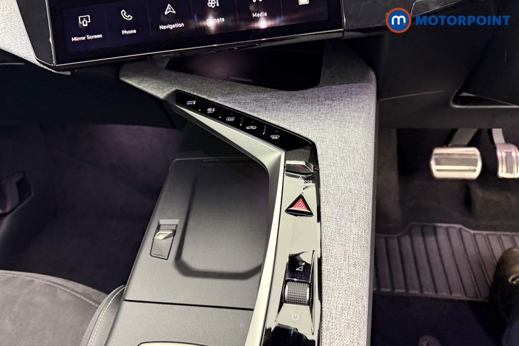 Peugeot 3008 GT Automatic Petrol SUV - Stock Number (1590536) - 21st supplementary image