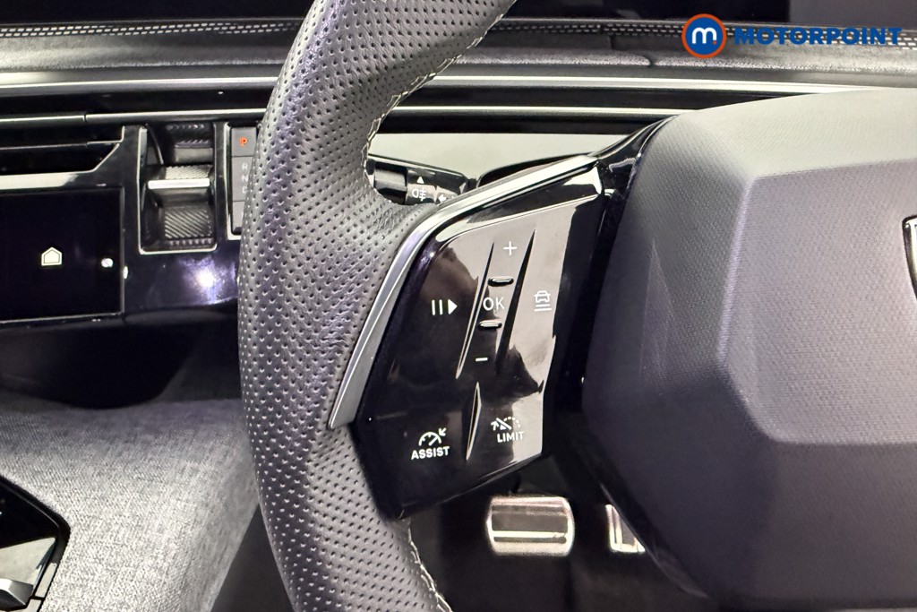 Peugeot 3008 GT Automatic Petrol SUV - Stock Number (1590536) - 22nd supplementary image