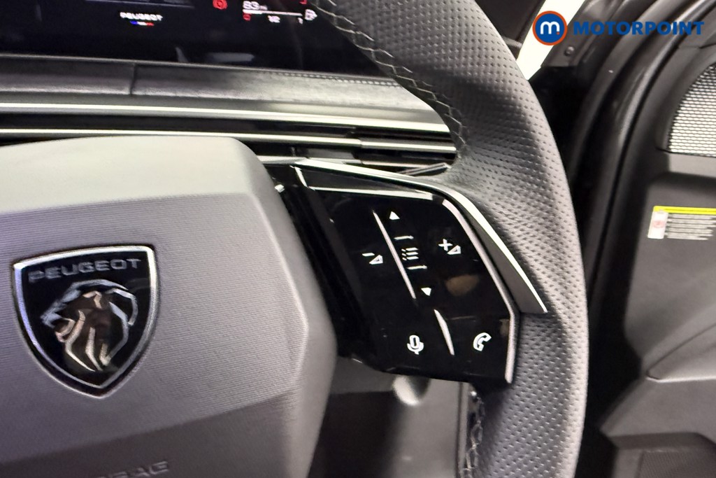 Peugeot 3008 GT Automatic Petrol SUV - Stock Number (1590536) - 23rd supplementary image