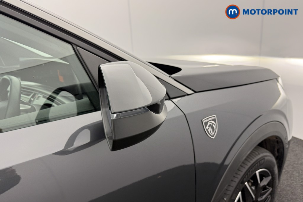 Peugeot 3008 GT Automatic Petrol SUV - Stock Number (1590536) - 26th supplementary image