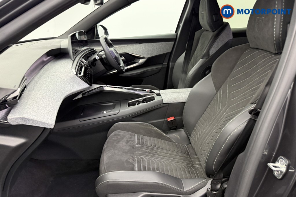 Peugeot 3008 GT Automatic Petrol SUV - Stock Number (1590536) - 30th supplementary image