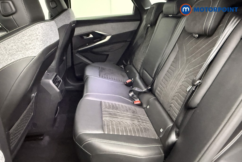Peugeot 3008 GT Automatic Petrol SUV - Stock Number (1590536) - 31st supplementary image