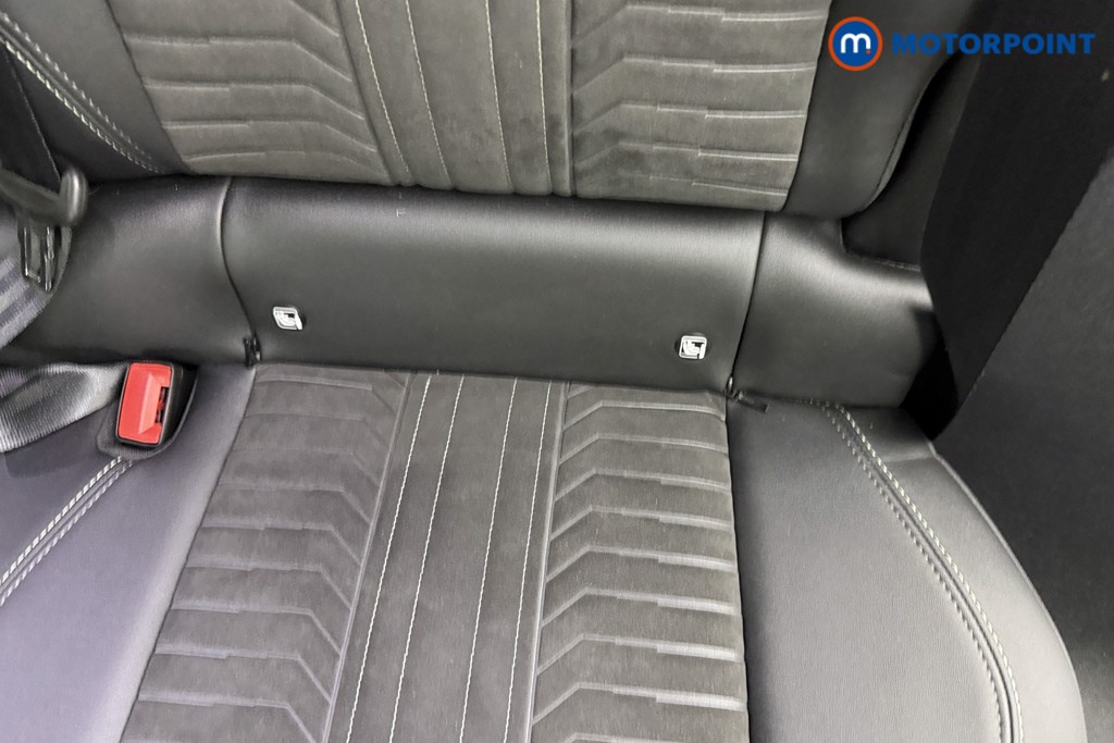 Peugeot 3008 GT Automatic Petrol SUV - Stock Number (1590536) - 32nd supplementary image