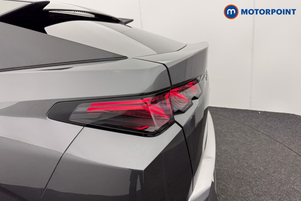 Peugeot 3008 GT Automatic Petrol SUV - Stock Number (1590536) - 33rd supplementary image