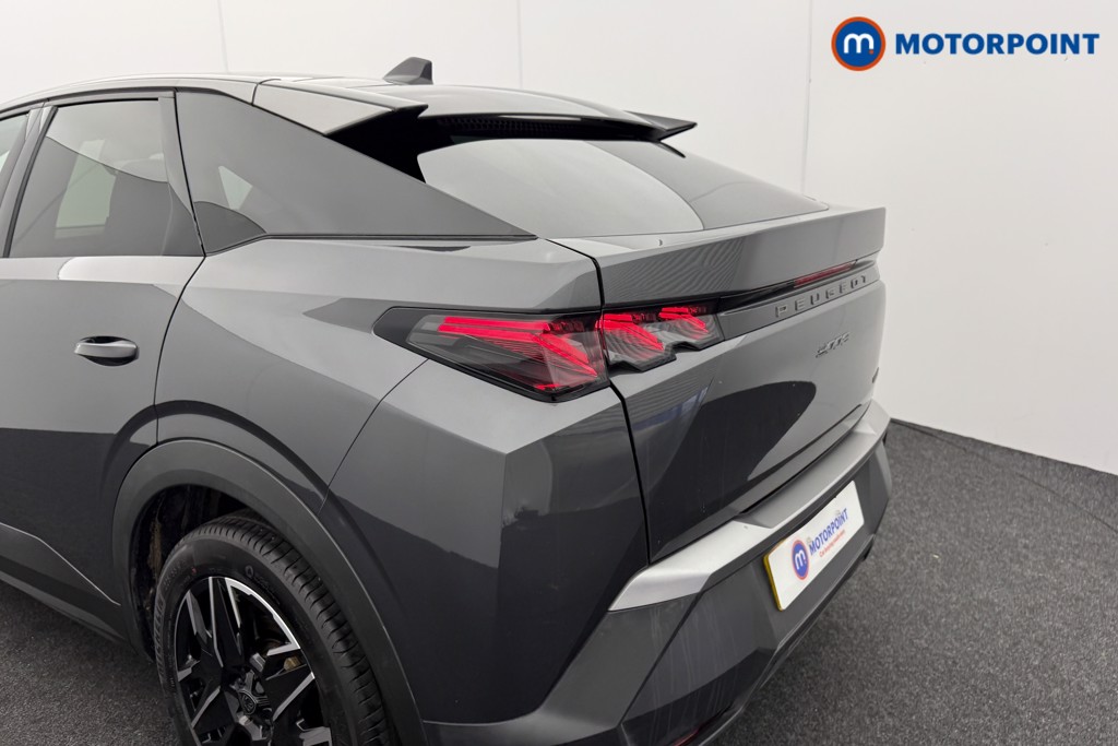 Peugeot 3008 GT Automatic Petrol SUV - Stock Number (1590536) - 1st supplementary image