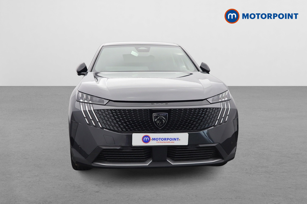 Peugeot 3008 GT Automatic Petrol SUV - Stock Number (1590536) - Front bumper