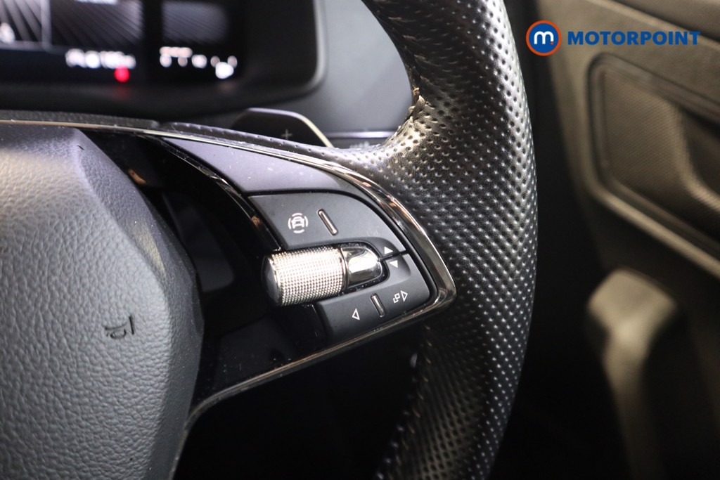 Skoda Karoq Sportline Automatic Diesel SUV - Stock Number (1590539) - 4th supplementary image