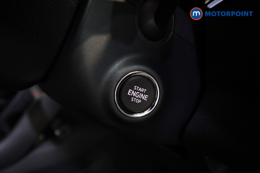 Skoda Karoq Sportline Automatic Diesel SUV - Stock Number (1590539) - 9th supplementary image