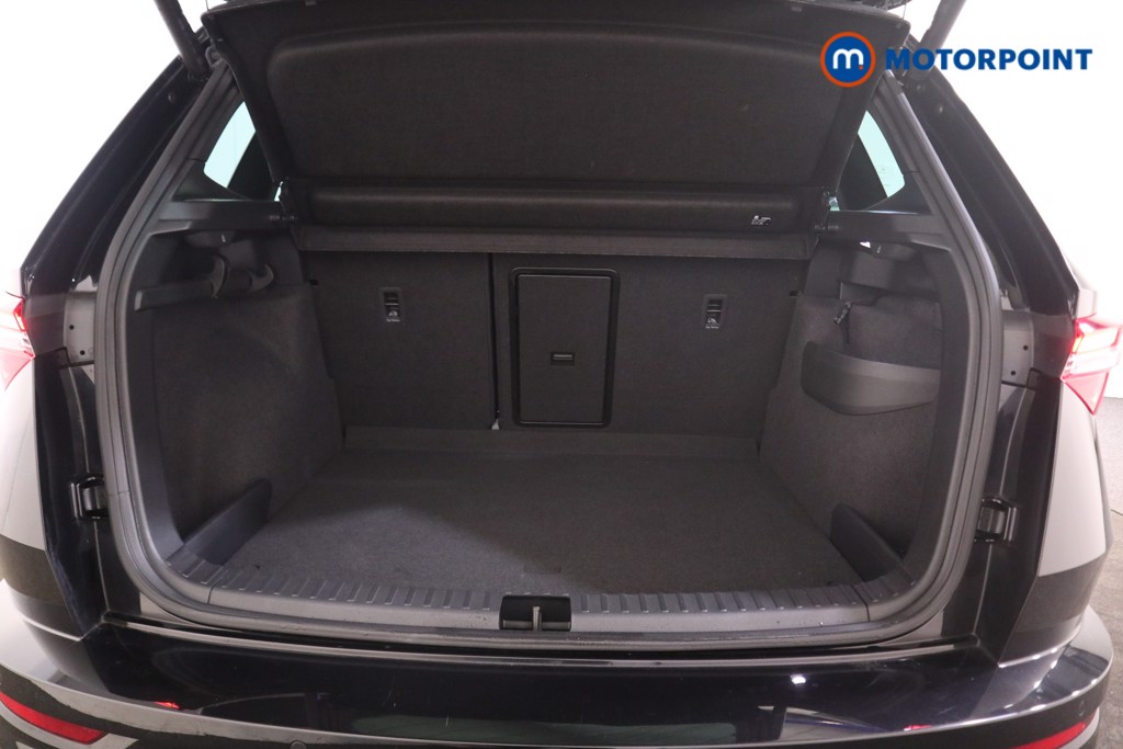 Skoda Karoq Sportline Automatic Diesel SUV - Stock Number (1590539) - 18th supplementary image