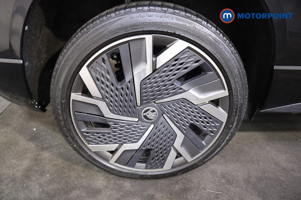 Skoda Karoq Sportline Automatic Diesel SUV - Stock Number (1590539) - 20th supplementary image