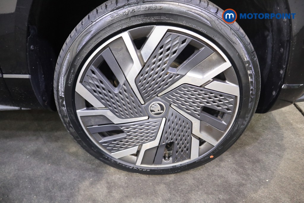 Skoda Karoq Sportline Automatic Diesel SUV - Stock Number (1590539) - 21st supplementary image