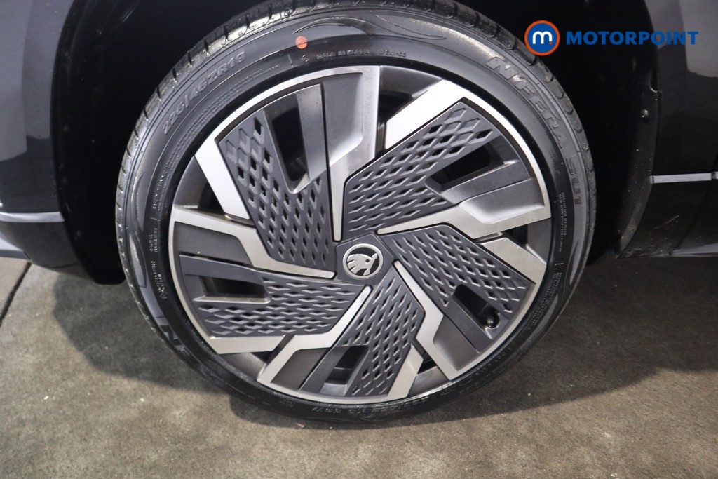 Skoda Karoq Sportline Automatic Diesel SUV - Stock Number (1590539) - 22nd supplementary image