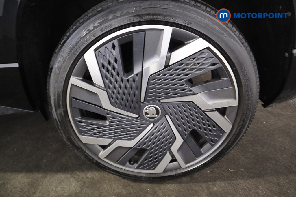 Skoda Karoq Sportline Automatic Diesel SUV - Stock Number (1590539) - 23rd supplementary image