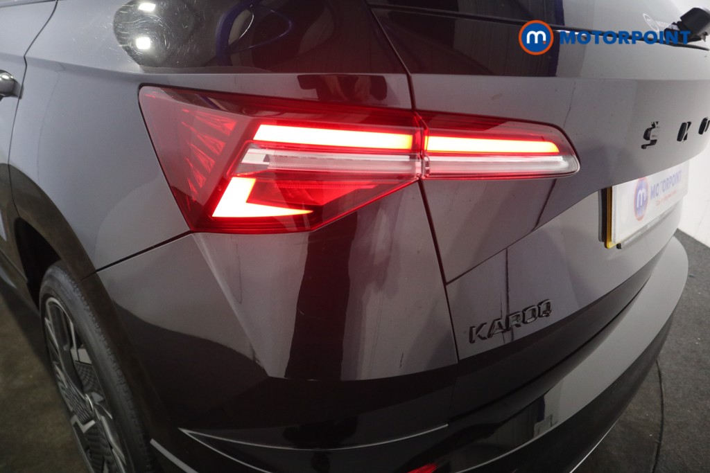 Skoda Karoq Sportline Automatic Diesel SUV - Stock Number (1590539) - 26th supplementary image