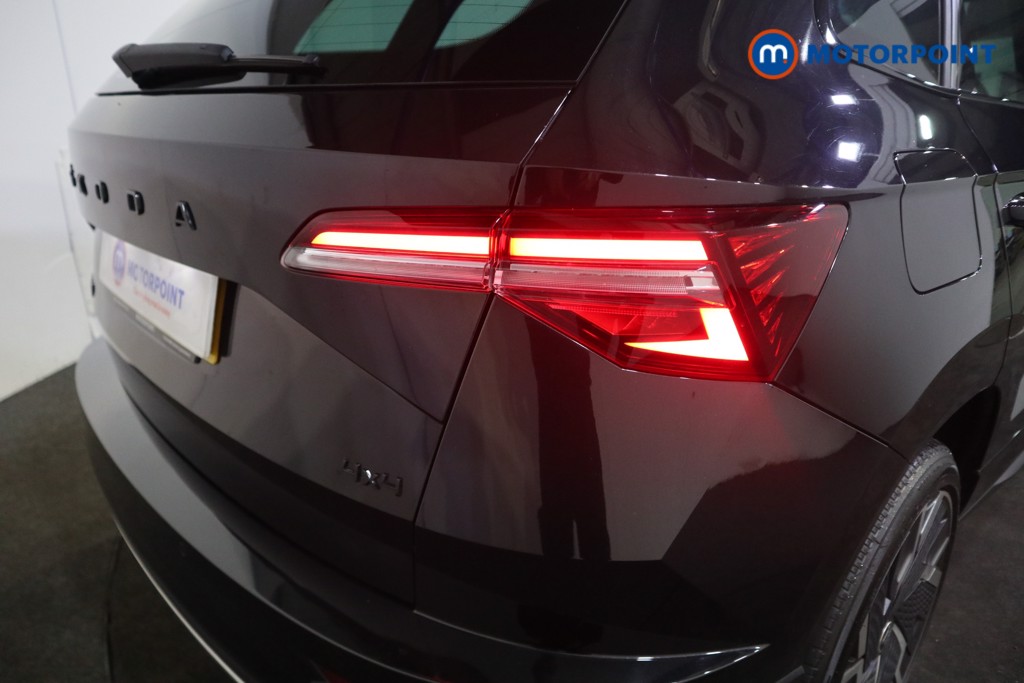 Skoda Karoq Sportline Automatic Diesel SUV - Stock Number (1590539) - 27th supplementary image