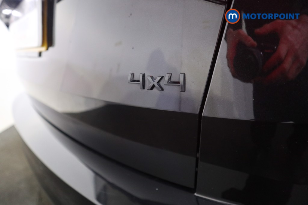 Skoda Karoq Sportline Automatic Diesel SUV - Stock Number (1590539) - 28th supplementary image