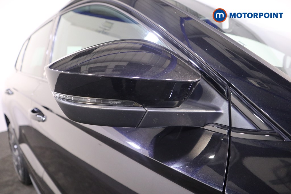 Skoda Karoq Sportline Automatic Diesel SUV - Stock Number (1590539) - 31st supplementary image