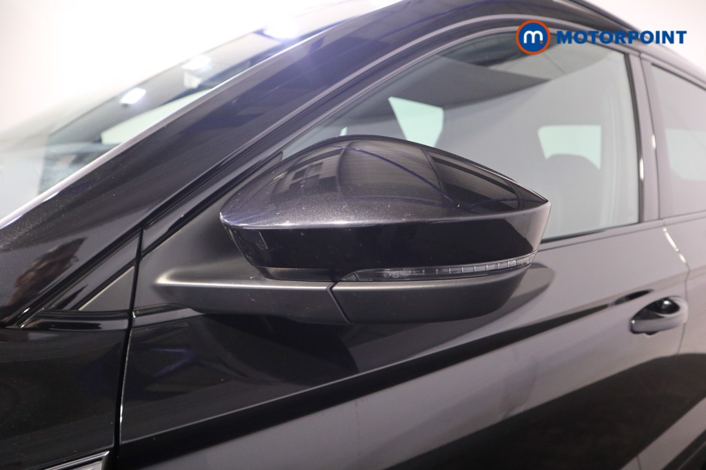 Skoda Karoq Sportline Automatic Diesel SUV - Stock Number (1590539) - 32nd supplementary image