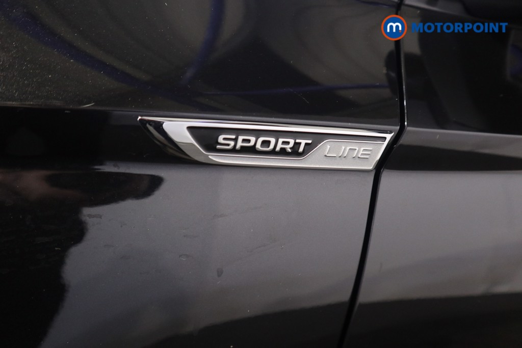 Skoda Karoq Sportline Automatic Diesel SUV - Stock Number (1590539) - 33rd supplementary image