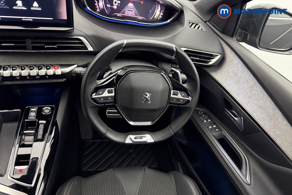 Peugeot 3008 GT Automatic Petrol SUV - Stock Number (1590540) - 3rd supplementary image