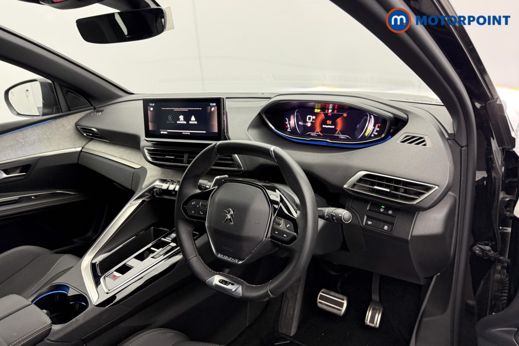 Peugeot 3008 GT Automatic Petrol SUV - Stock Number (1590540) - 4th supplementary image