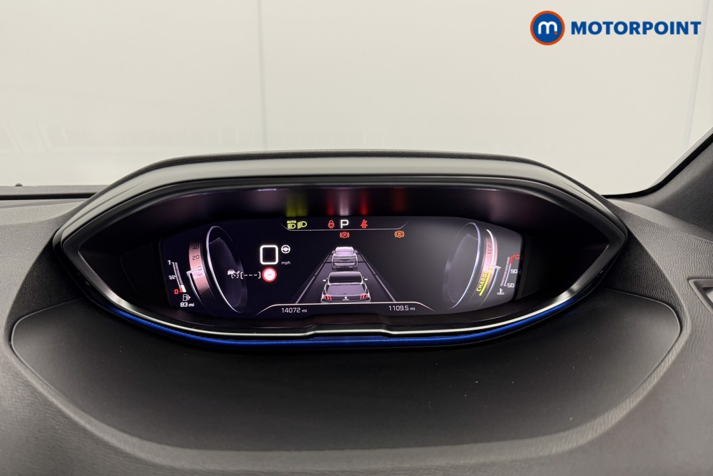 Peugeot 3008 GT Automatic Petrol SUV - Stock Number (1590540) - 5th supplementary image