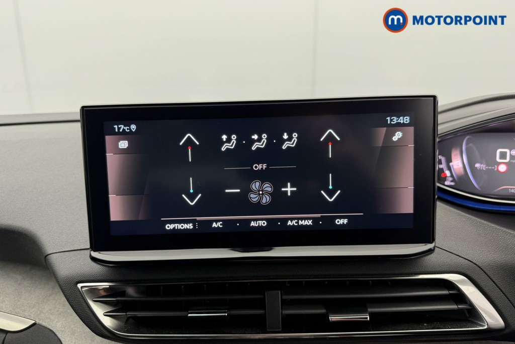 Peugeot 3008 GT Automatic Petrol SUV - Stock Number (1590540) - 7th supplementary image