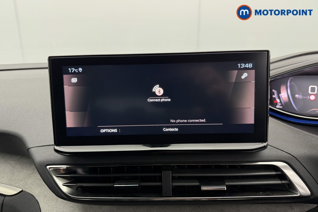 Peugeot 3008 GT Automatic Petrol SUV - Stock Number (1590540) - 9th supplementary image