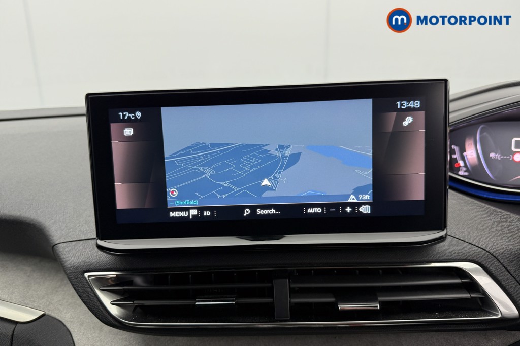Peugeot 3008 GT Automatic Petrol SUV - Stock Number (1590540) - 10th supplementary image