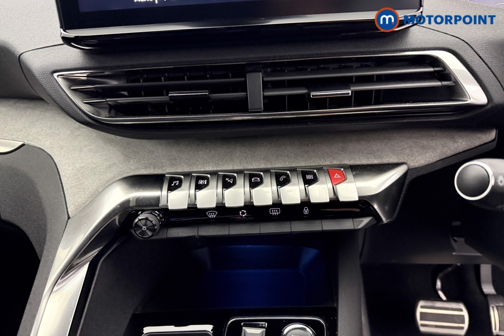 Peugeot 3008 GT Automatic Petrol SUV - Stock Number (1590540) - 11th supplementary image