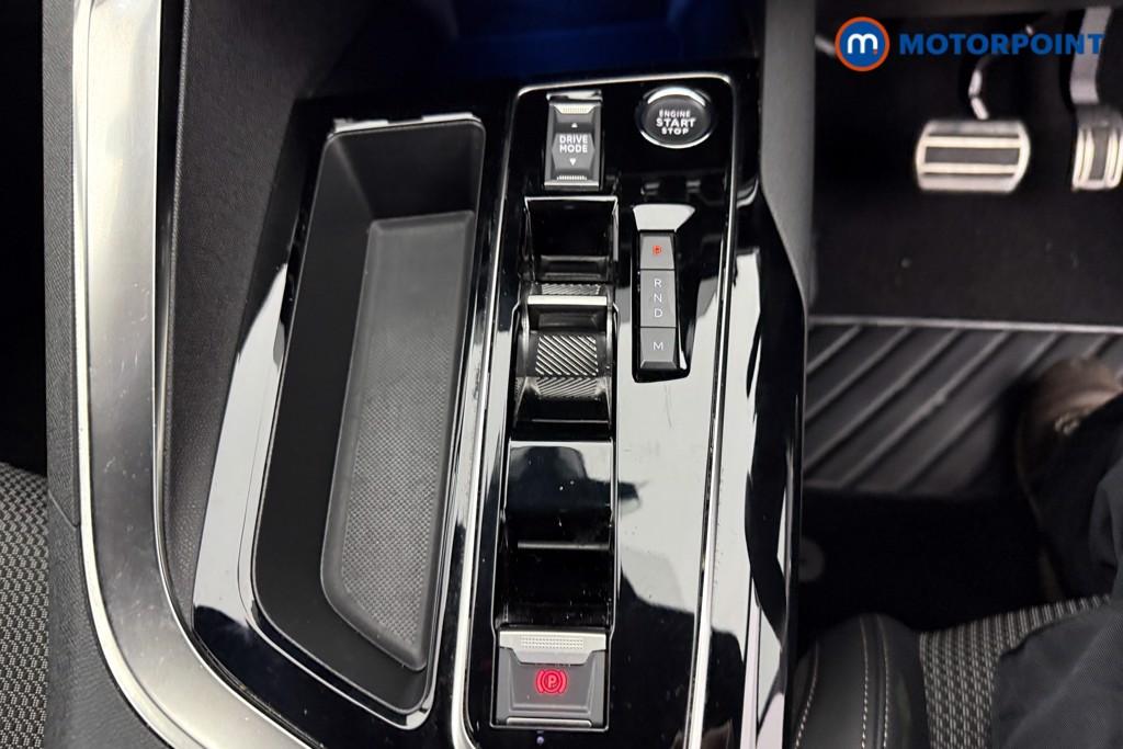 Peugeot 3008 GT Automatic Petrol SUV - Stock Number (1590540) - 12th supplementary image