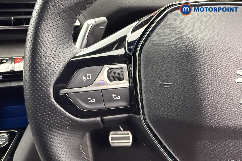 Peugeot 3008 GT Automatic Petrol SUV - Stock Number (1590540) - 13th supplementary image