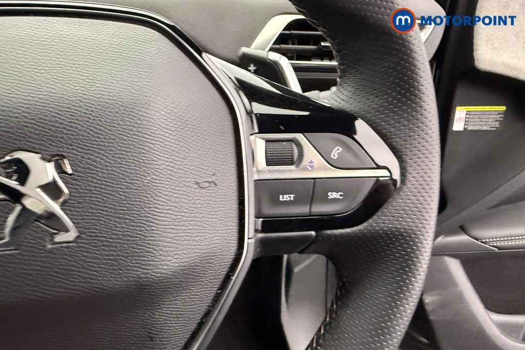 Peugeot 3008 GT Automatic Petrol SUV - Stock Number (1590540) - 14th supplementary image