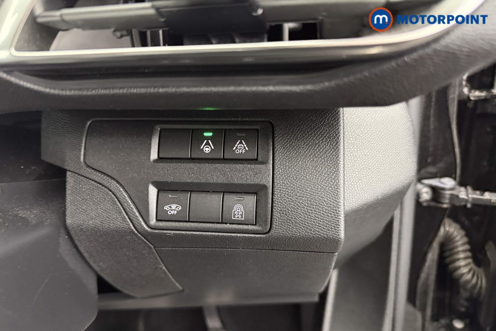 Peugeot 3008 GT Automatic Petrol SUV - Stock Number (1590540) - 15th supplementary image