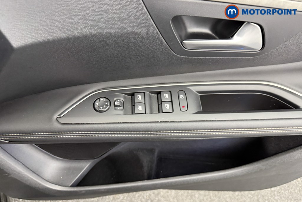 Peugeot 3008 GT Automatic Petrol SUV - Stock Number (1590540) - 16th supplementary image