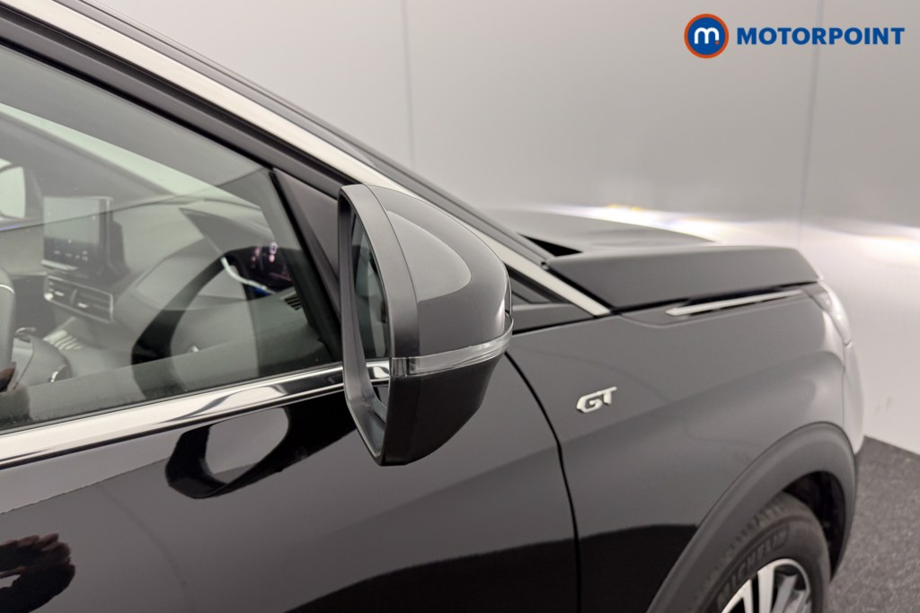 Peugeot 3008 GT Automatic Petrol SUV - Stock Number (1590540) - 18th supplementary image