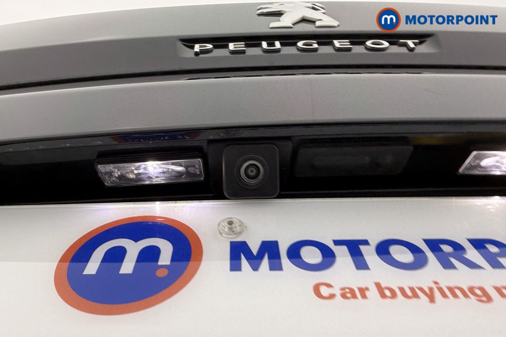 Peugeot 3008 GT Automatic Petrol SUV - Stock Number (1590540) - 20th supplementary image