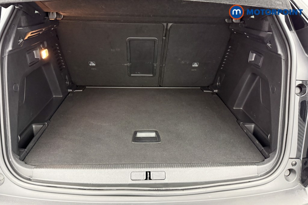 Peugeot 3008 GT Automatic Petrol SUV - Stock Number (1590540) - 21st supplementary image