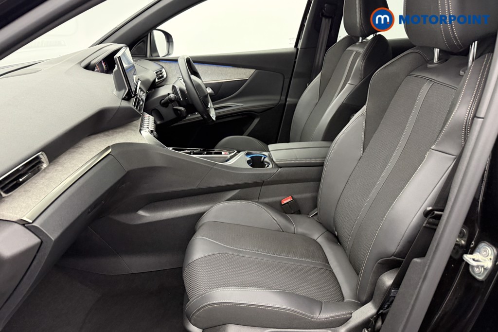 Peugeot 3008 GT Automatic Petrol SUV - Stock Number (1590540) - 22nd supplementary image