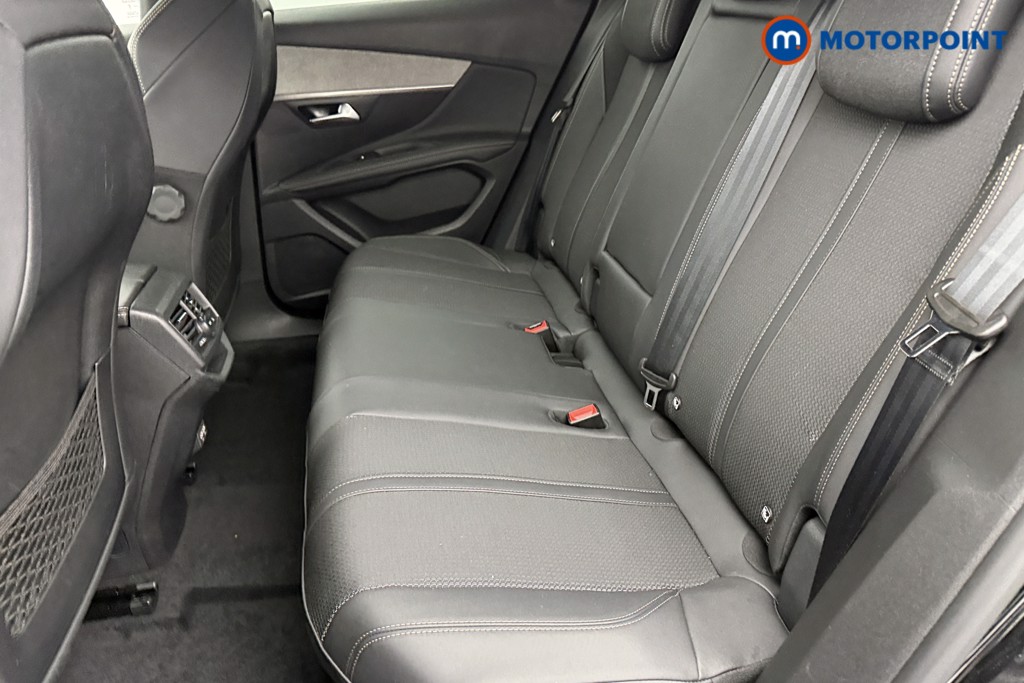 Peugeot 3008 GT Automatic Petrol SUV - Stock Number (1590540) - 23rd supplementary image