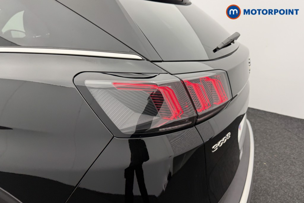 Peugeot 3008 GT Automatic Petrol SUV - Stock Number (1590540) - 25th supplementary image